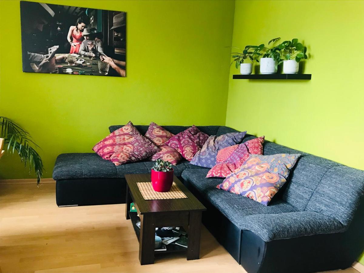 Hospedagem domiciliar Alt Treptow Fashion Hq
